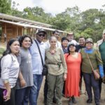Ministros virão a Roraima para inaugurar coordenação de ações na Terra Yanomami