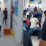 Servidora é agredida por paciente que tentava marcar exame no Hospital das Clínicas