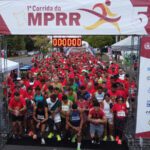 Abertas as inscrições para a corrida do Ministério Público de Roraima