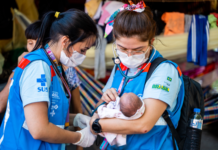 Mortes no território Yanomami caíram 27,6%, diz governo