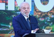 Lula veta integralmente o PL da Dosimetria e proposta volta ao Congresso