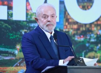 Lula veta integralmente o PL da Dosimetria e proposta volta ao Congresso