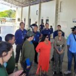 Ministério da Defesa se negou a levar ministros para terra Yanomami, dizem integrantes do governo
