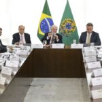 Lula fala em ‘guerra’ contra garimpo e defende o uso de todo o poder da máquina pública na Terra Yanomami