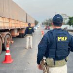 PRF encerra Operação Semana Santa em Roraima