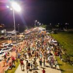 Fim de semana tem ‘Ressaca de Carnaval’ na Praça Chico do Carneiro