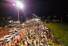 Prefeitura de Boa Vista anuncia circuitos e datas dos blocos do Carnaval 2026