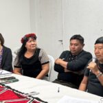 Funai e organizações indígenas definem Plano de Ações para 2024 no território Yanomami