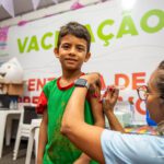 Prefeitura levará serviços gratuitos à população durante arraial