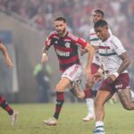 Flamengo e Fluminense disputam jogo que pode definir vencedor da Taça Guanabara