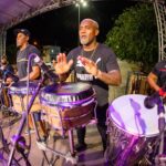 ‘Ressaca de Carnaval’ movimenta a Praça Chico do Carneiro neste final de semana