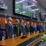 Assembleia Legislativa de Roraima dá início ao ano legislativo de 2024