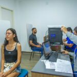 Recadastramento do ‘cartão cidadão’ começa na sexta (1°)