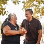 CRAS itinerante leva serviços à comunidades indígenas e rurais de Boa Vista