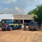Homem é preso por facilitar migração ilegal em Bonfim