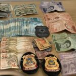 Homem é preso pela PF por câmbio ilegal próximo à fronteira com a Venezuela