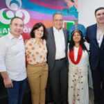 Para Duda Ramos, Casa de Governo vai levar mais assistência e apoio ao roraimense