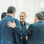 Prefeito destaca respeito e independência entre Poderes na abertura do ano Legislativo na Câmara