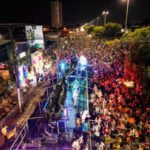 ‘Carnaval de Todos’ em Boa Vista: confira a programação completa