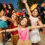 Confira programação de carnaval para as crianças em Boa Vista