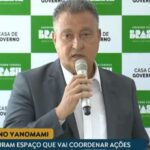 Ministro da Casa Civil fala em aumentar efetivo da PF em Roraima