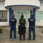 PF e CGU deflagram operação que investiga desvio de R$ 1,5 mi durante a pandemia em Alto Alegre