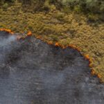 Produtores do agronegócio pedem ajuda para denunciar queimadas queimadas