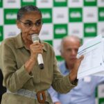 Marina Silva sobre queimadas em Roraima: ‘precisamos do apoio de todos’