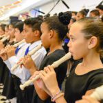 Veja como se matricular no Instituto Boa Vista de Música