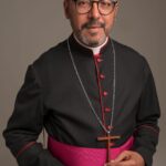 Roraimense, Padre Vanthuy Neto será ordenado bispo no Amazonas neste domingo (4)