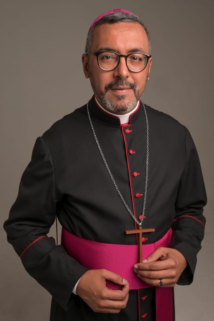 Padre Vanthuy Neto