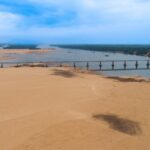Rio Branco baixa para 1,02 metro em Boa Vista e fica abaixo da média para setembro