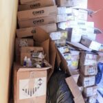PF prende suspeitos de intimidar testemunha de investigações sobre desvios de medicamentos destinados aos Yanomami