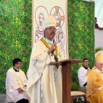 Padre de Roraima é ordenado bispo de diocese no Amazonas