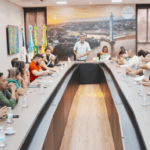 Secretário Nacional de Atenção à Saúde debate o SUS em Roraima