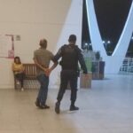 Homem é preso suspeito de furtar itens de lojas em shopping de Boa Vista