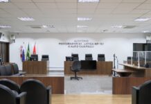 Réu ligado à facção é condenado a mais de 23 anos de prisão por homicídio qualificado em Boa Vista