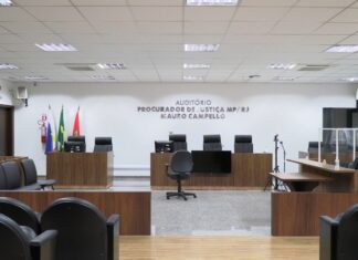 Homem ligado à facção é condenado a mais de 23 anos de prisão por homicídio qualificado em Boa Vista