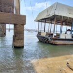 Rio Branco em Boa Vista tem nível negativo e produção de água potável em poços artesianos reduz em 20%