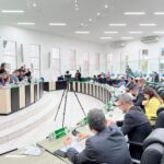 Câmara de Boa Vista retoma sessões nesta terça-feira (20)