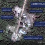 Imagens de satélite revelam atividade militar venezuelana próxima à fronteira com a Guiana