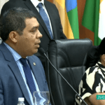 Soldado Sampaio questiona Governo sobre regularização fundiária no interior do estado