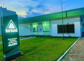 Suframa fortalece ações de incentivo ao empreendedorismo em Roraima