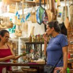 Na semana do artesanato, Boa Vista realiza programações em diferentes pontos da cidade