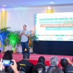 Lei que cria primeiro PCCR de Agentes de Saúde e de Combate às Endemias em Boa Vista é sancionada