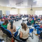 Governo Federal reinstala Território Etnoeducacional Yanomami e Ye’kwana em Roraima