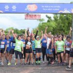 Abertas as inscrições para a corrida da Caixa