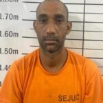 Preso morre na Penitenciária Agrícola de Monte Cristo e causa da morte é investigada