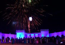 Mucajaí dá início hoje (3) a 42ª Paixão de Cristo