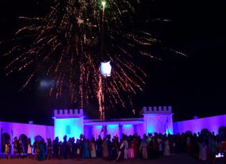 Mucajaí dá início hoje (3) a 42ª Paixão de Cristo